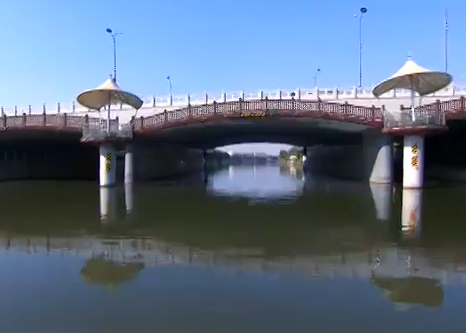 大型電視紀錄片《小清河》第三集 蝶變