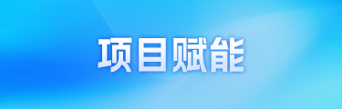 項(xiàng)目賦能