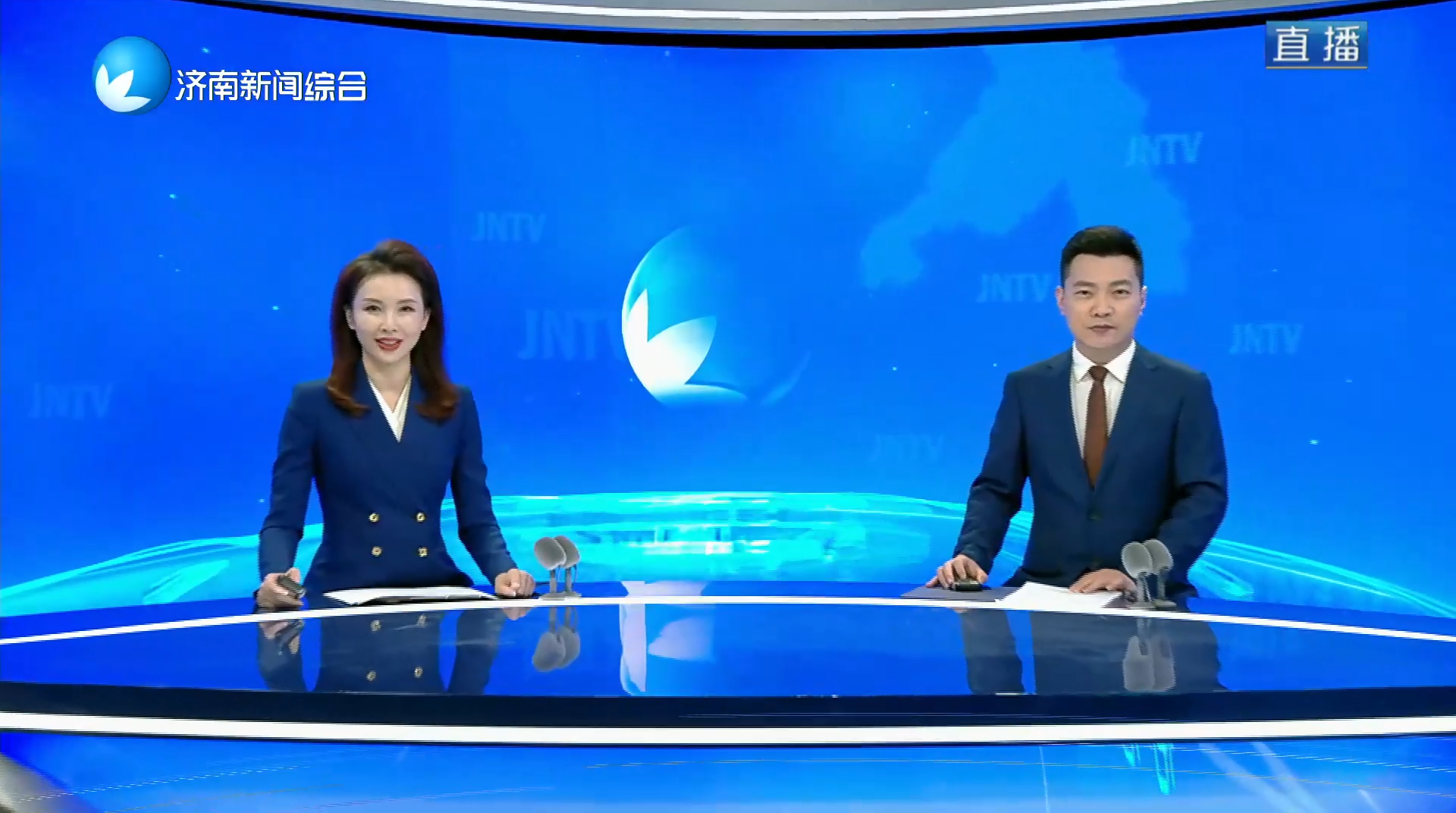 濟(jì)南新聞20260323