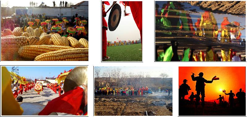 濟(jì)南市第二屆“中國鼓鄉(xiāng)”網(wǎng)絡(luò)攝影大賽獲獎作品展